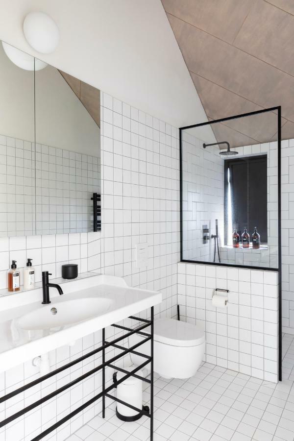 Luxury house, Golden Circle getaway - Private hot tub&sauna Reykholt  Buitenkant foto